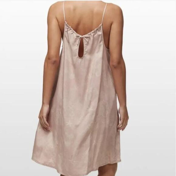 Patagonia June Lake Swing Dress Small - Picture 2 of 11